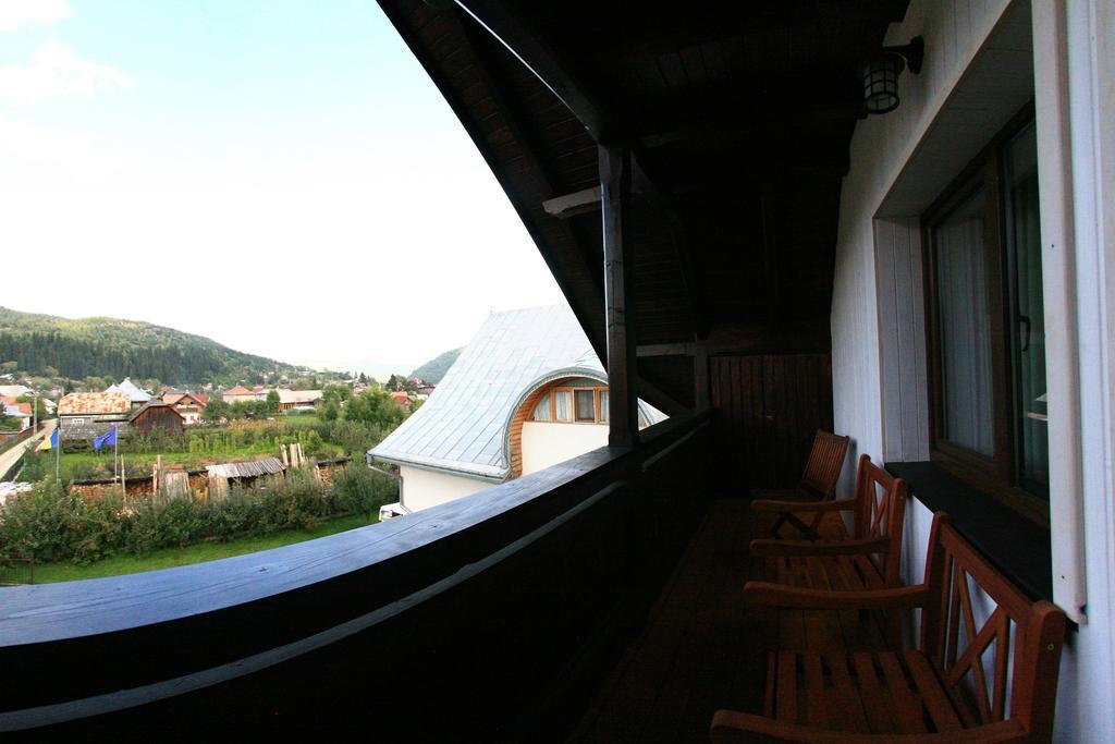 Pensiunea Casa Elvira Vama  Room photo