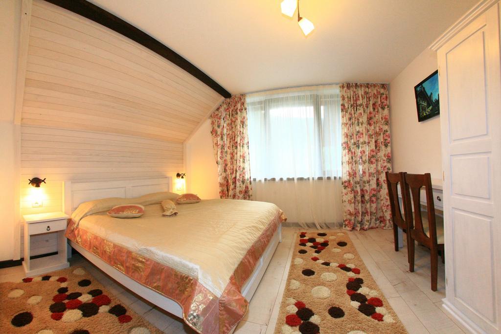 Pensiunea Casa Elvira Vama  Room photo