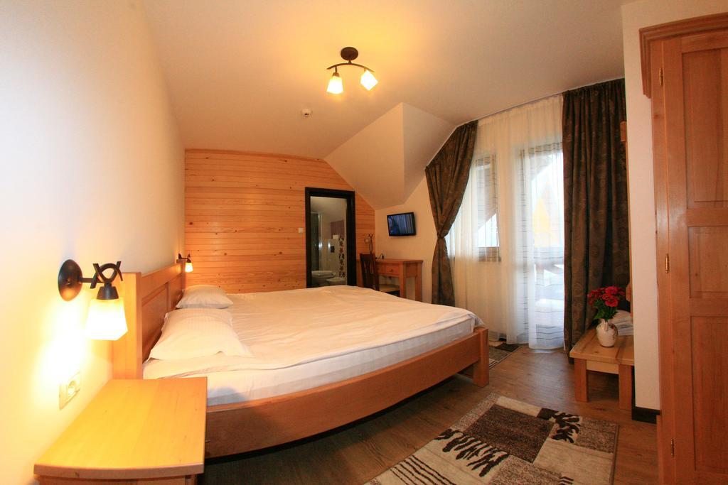 Pensiunea Casa Elvira Vama  Room photo
